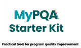 MyPQA Starter Kit