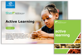 Active Learning Online Course with Guidebook