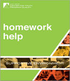 Homework Help Guidebook