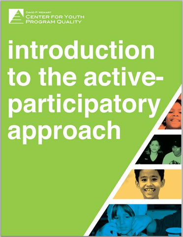 Introduction to the Active-Participatory Approach Guidebook
