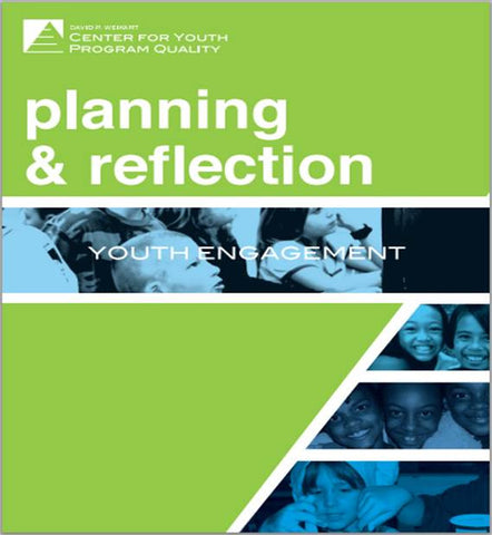 Planning and Reflection Guidebook