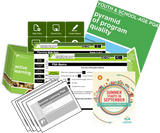 Summer Learning Program Quality Intervention (SLPQI) Box Set