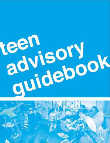 Teen Advisory Council Guidebook