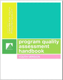 Youth PQA Handbook