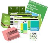 Program Quality Intervention (YPQI) Box Set (School-Age)